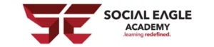 Social Eagle Academy Logo