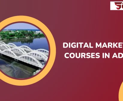 Digital Marketing Course in Adayar